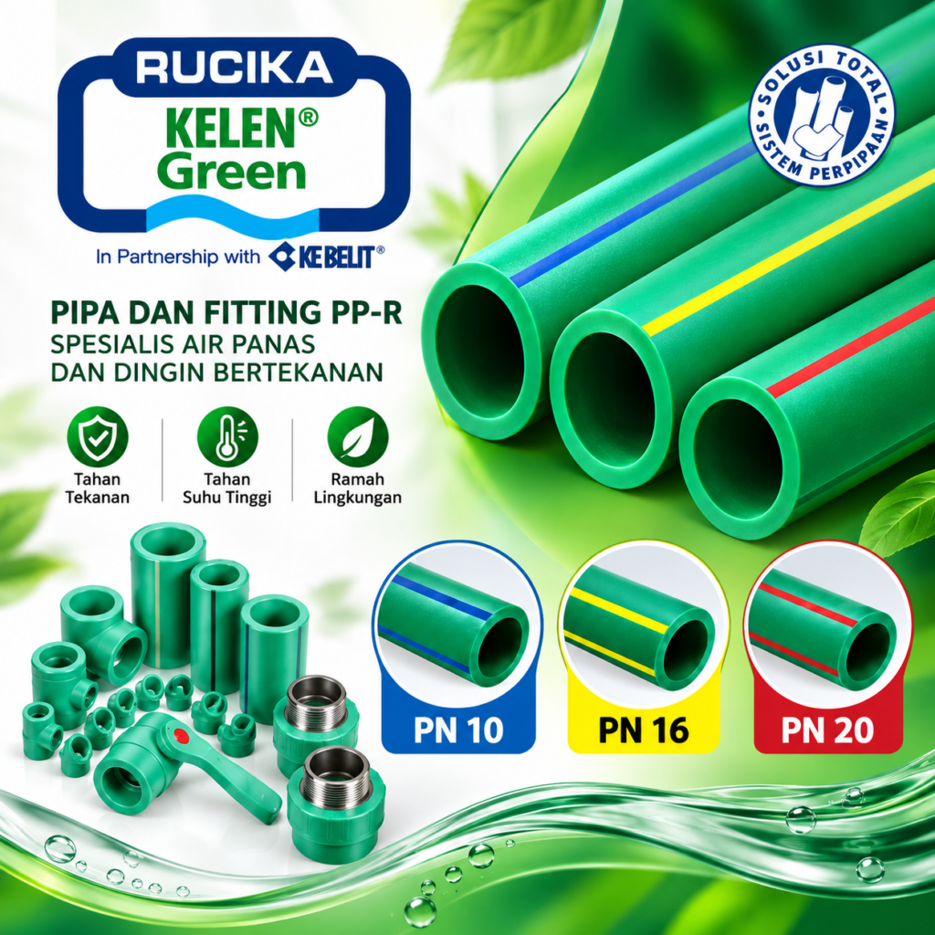 pipa ppr gudang pipa
